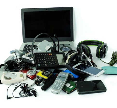 E-Waste Scrap Buyer Recycler Near Me